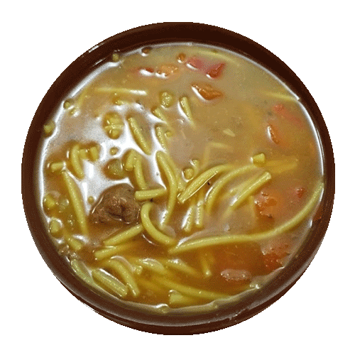 sopa-de-pollo